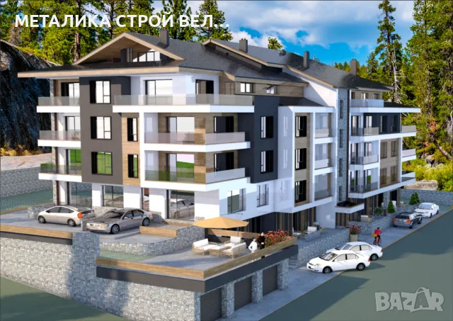 Строителство на сгради, снимка 4 - Електро услуги - 9095472