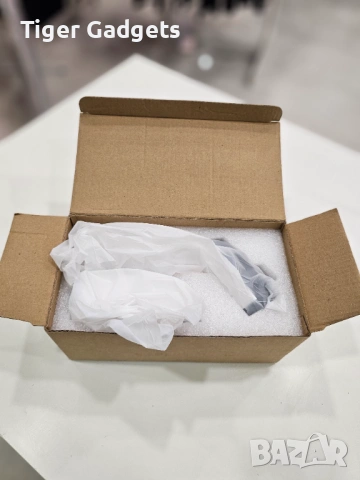 NETUM DS2800 WiFi 2D баркод скенер безжичен QR POS автоматичен, снимка 9 - Друга електроника - 54082579