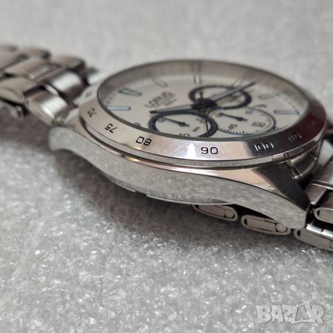 Мъжки Часовник LORUS /Seiko Watch Corporation/, снимка 6 - Мъжки - 45711355