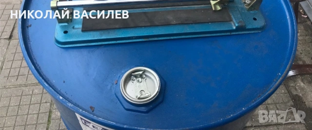 Машинка. за  рязане  на  плочки  55  см  ., снимка 7 - Други - 53684381