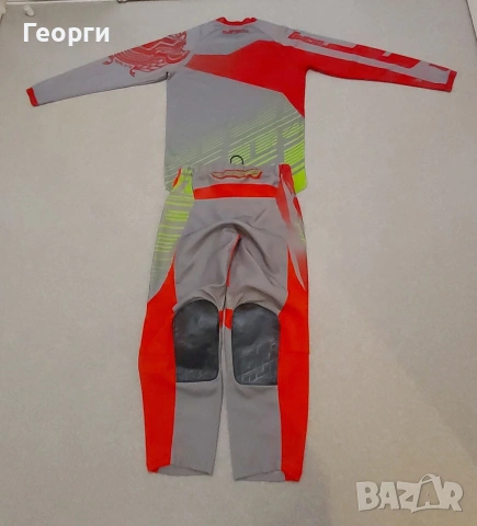 Екип за мотокрос JT Racing USA  M , снимка 7 - Аксесоари и консумативи - 53403534