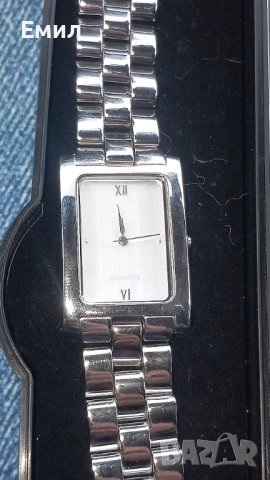 Часовник дамски, снимка 6 - Дамски - 53469760