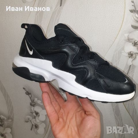 оригинални маратонки NIKE AIR MAX GRAVITON номер 38,5-39, снимка 10 - Маратонки - 40715159