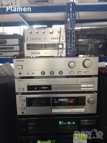 аудиосистема PIONEER