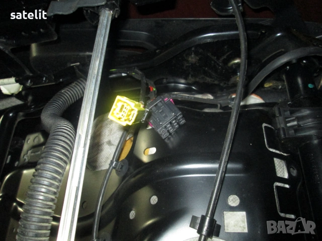 Продавам 2 броя много добри предни седалки за Audi A4 B8 2008 до 2015 , снимка 11 - Части - 53126926