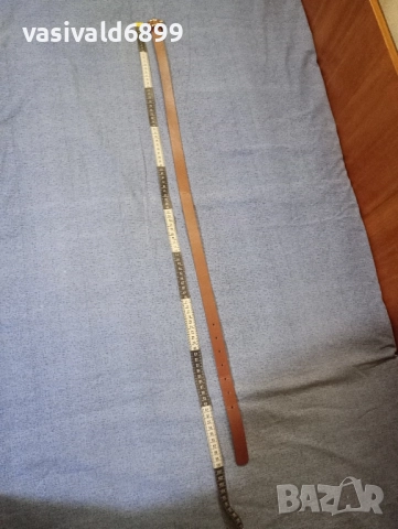 Дамско коланче , снимка 5 - Колани - 52424878