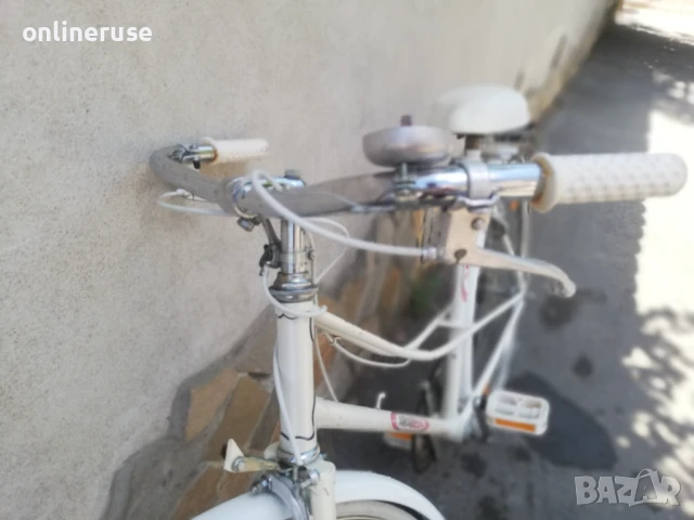 Дамско колело ARABELA 26 ", снимка 2 - Велосипеди - 51083233