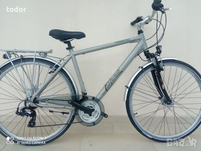 велосипеди гр.Елин Пелин, снимка 11 - Велосипеди - 33119353