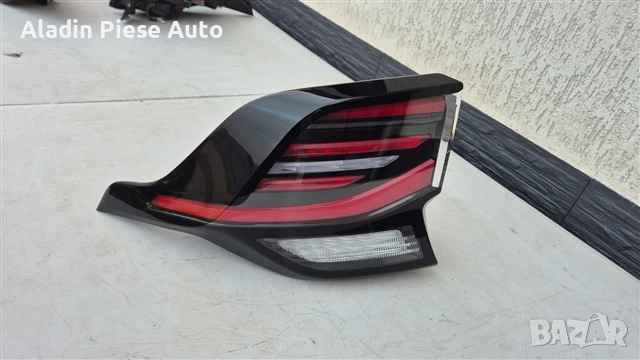 Заден ляв стоп на калника Kia Sportage 5 NQ5 GT-Line година 2022 2023 2024 2025 код 92401-R2100 