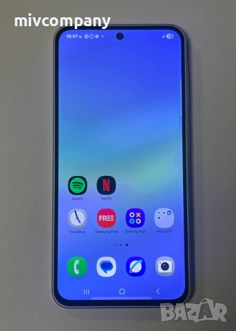 Samsung Galaxy A36 5G 128/6GB Лизингов!!!