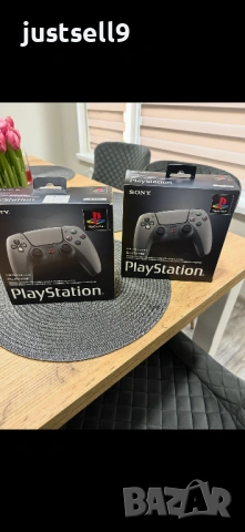 Контролер / Джойстик DualSense 30th Anniversary, Limited Edition