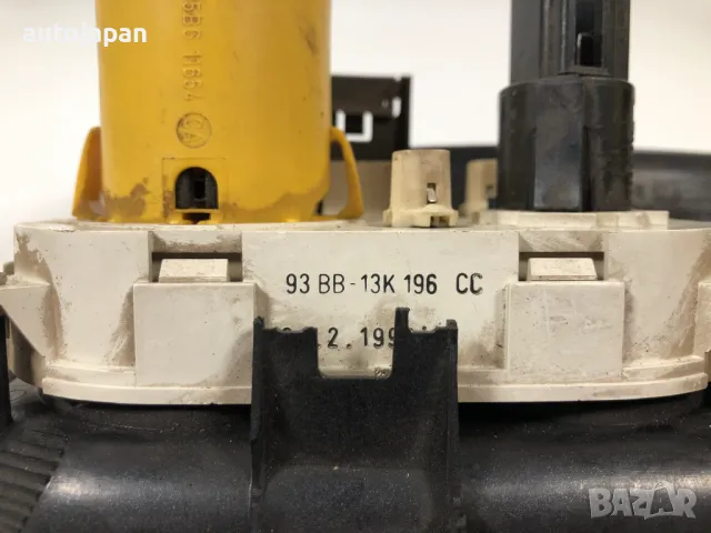 Ключ фарове Ford Mondeo 1993г 93BB13K196CC, снимка 2 - Части - 49795502