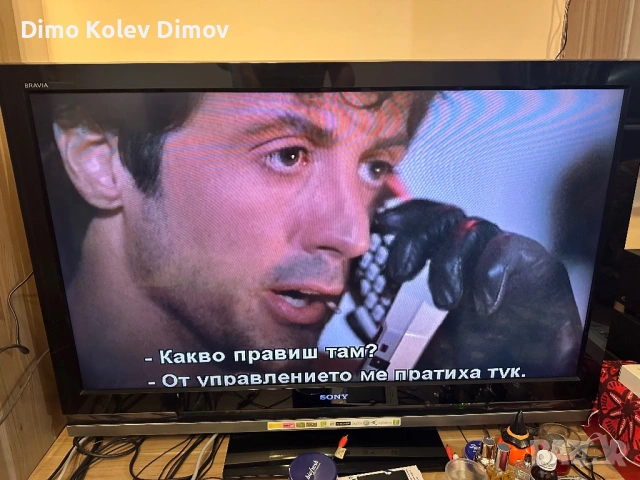 SONY SLV 950 Видео ДВД Комбо с Бонуси и Дистанционно, снимка 4 - Плейъри, домашно кино, прожектори - 53580878