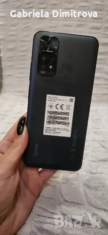 Redmi Note 11S, снимка 2 - Xiaomi - 47770785