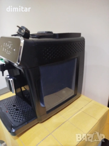 Кафе машина PHILIPS EP 2520 , снимка 9 - Кафемашини - 53808381