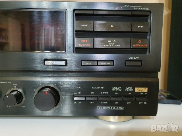 Akai GX 75, снимка 4 - Декове - 53485339
