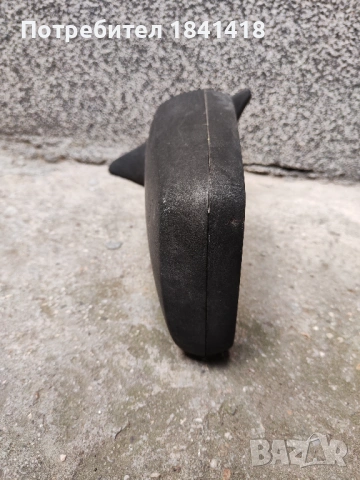 Ляво огледало Рено 21, снимка 4 - Части - 53669395