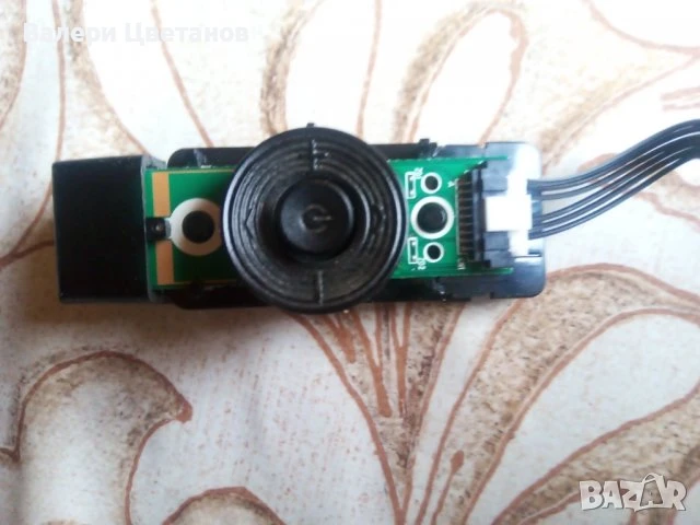 телевизор SАMSUNG T28E310EW / LT28E310 на части, снимка 11 - Телевизори - 51398237