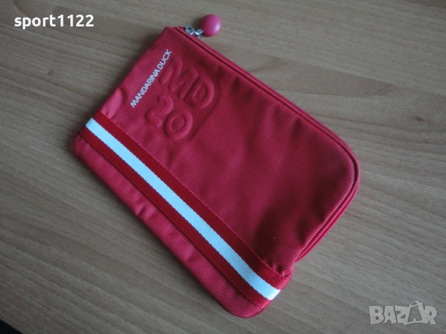 Mandarina Duck/нов козметичен несесер