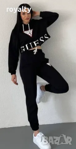 Guess дамски комплекти Два цвята , снимка 4 - Комплекти - 49883958