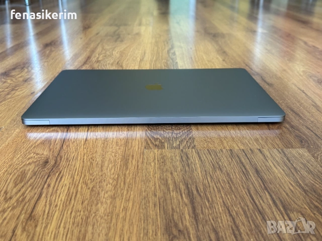  16' Core i7 Apple MacBook Pro 2019 @ 32GB RAM/512GB SSD/Radeon Pro 5500M 4GB/Бат 8ч, снимка 11 - Лаптопи за работа - 52797909