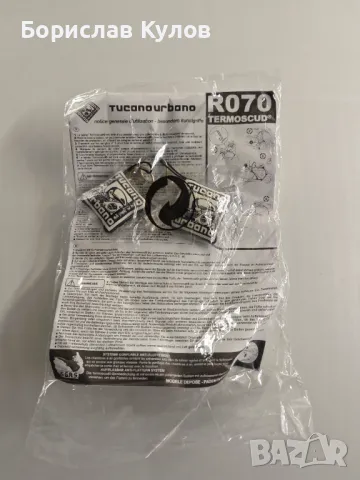 Продавам зимно покривало Tukano Urbano за Piaggio X7 250, снимка 2 - Аксесоари и консумативи - 49870153