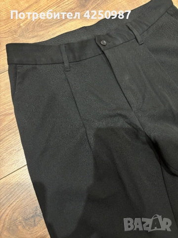 Мъжки панталон Zara, снимка 2 - Панталони - 52124050
