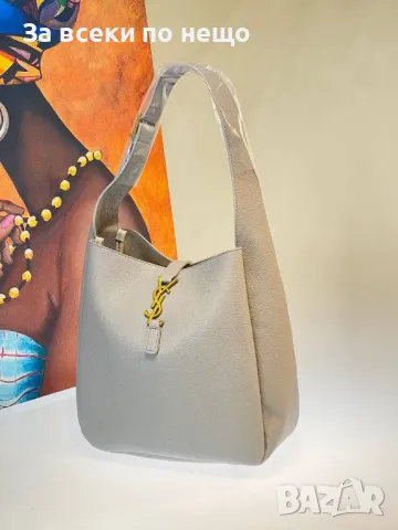 Yves Saint Laurent Дамска Чанта - Налични Различни Цветове Код E42, снимка 5 - Чанти - 50214951