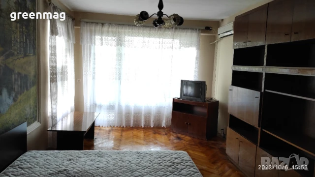 Продава Двустаен Апартамент 75кв, снимка 4 - Апартаменти - 51176832