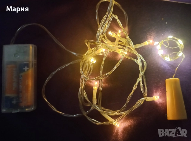 Комплект за изработване на свещи, снимка 9 - Други - 52935204