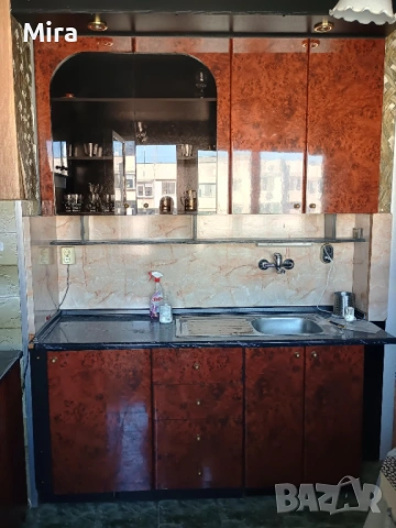 Модулна кухня, снимка 3 - Кухни - 53131260