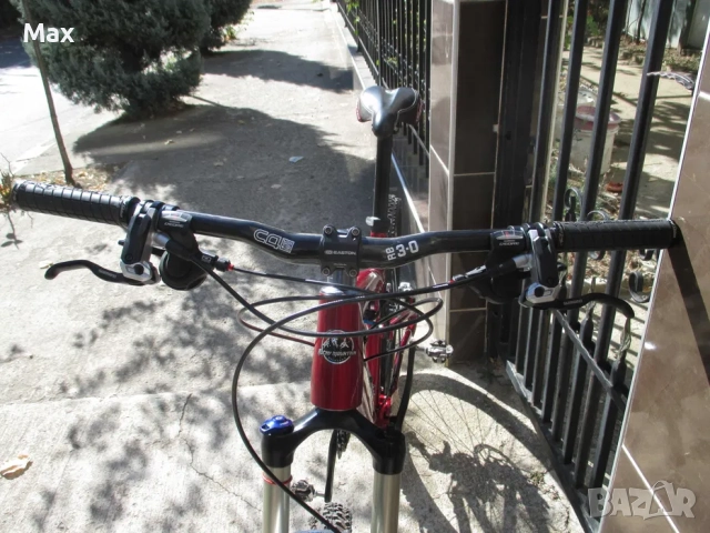 Rocky Mountain Element Cross Country, снимка 5 - Велосипеди - 51875759