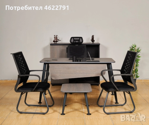 ОФИС МЕБЕЛИ - Цели Комплекти, снимка 13 - Други - 52052734