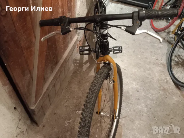 Gratski velosipedi, снимка 2 - Велосипеди - 47240208