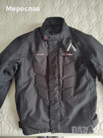 Мото екипировка ADRENALINE/MACNA Яке и Панталон , снимка 6 - Други - 54086794