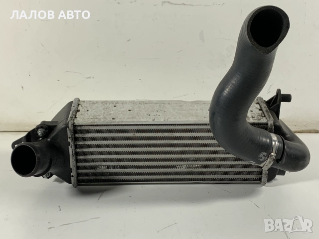 Интеркулер Ланчия Капа Interkuler Lancia Kappa (08.1994 - 10.2001) 2.4 T.DS 124 к.с.