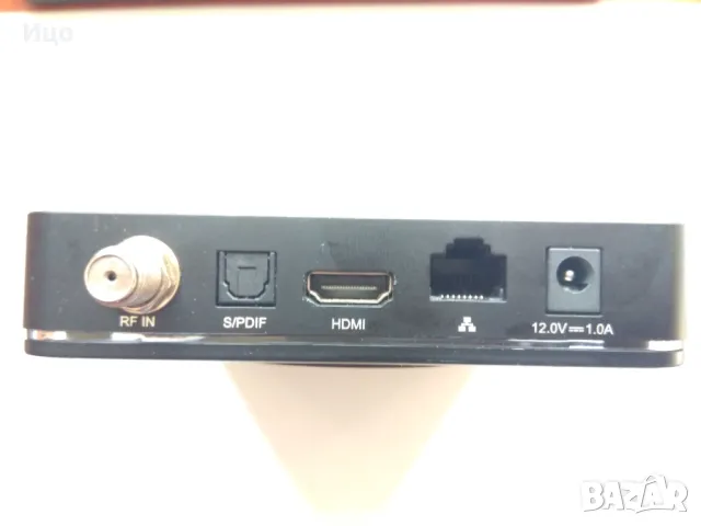 EON TVBOX SDSTB01 модифициран, снимка 4 - Приемници и антени - 45984630