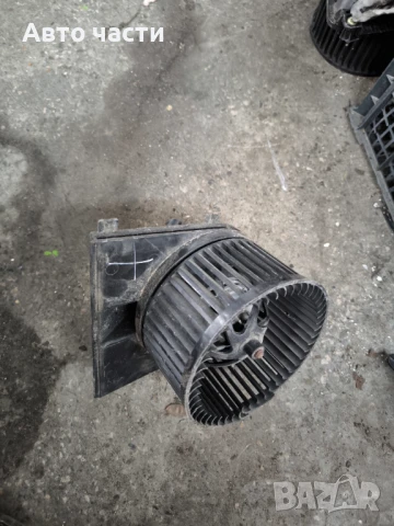 Вентилатор Парно за Опел Корса Ц / 006453T / Opel Corsa C