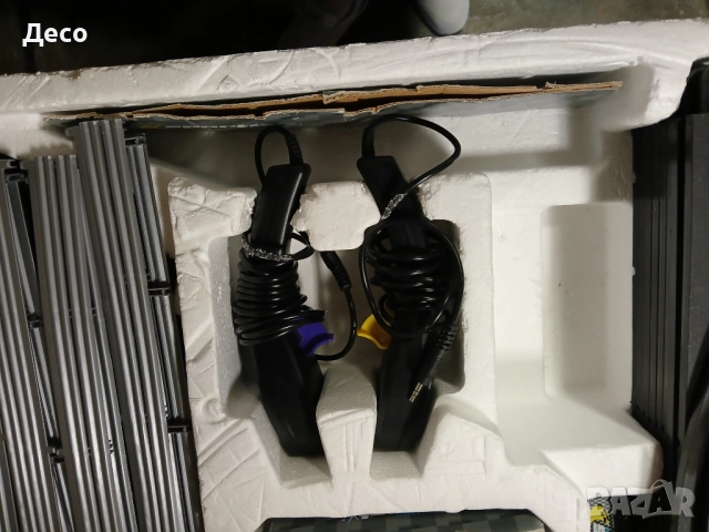 Scalex tric огромна писта Opel Motorsport., снимка 6 - Колекции - 51674960