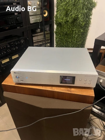 Pioneer N-50, снимка 7 - Декове - 51372305