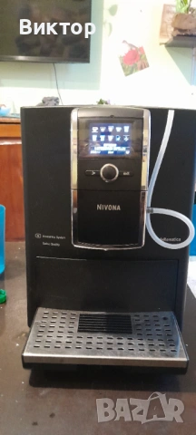 Продавам кафемашини, снимка 7 - Друга електроника - 54243716