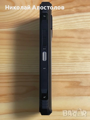Удароустойчив телефон DOOGEE S118, снимка 4 - Други - 53643680