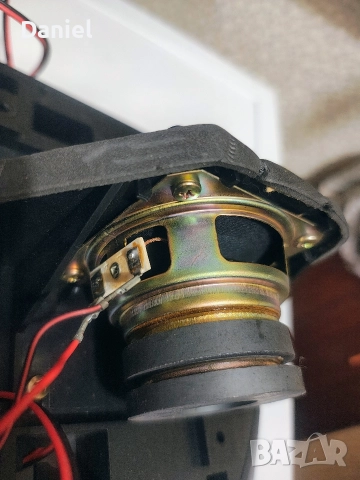 съраунд technics техникс, снимка 6 - Тонколони - 52951804