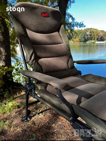 Шаранджйиски стол , снимка 4 - Къмпинг мебели - 52897038