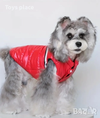 Нова коледна блузка за куче, коледна дрешка за кученце, снимка 9 - За кучета - 52266688