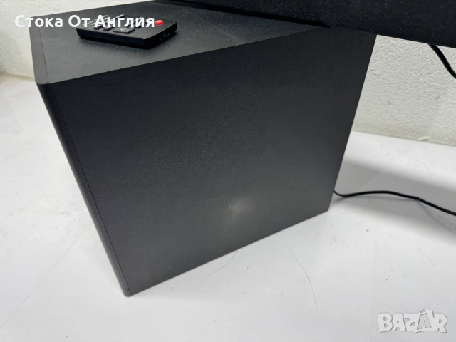 Саундбар - Panasonic SC-HTB488, снимка 3 - Други - 50827755