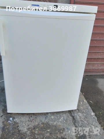 Фризер със четири чекмеджета liebher , снимка 3 - Хладилници - 53748692