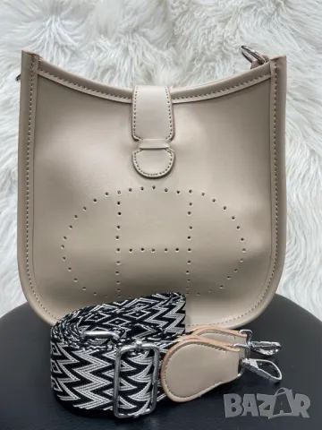 чанти hermes, снимка 7 - Чанти - 50407057