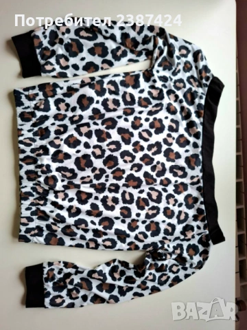 Нови дамски блузи, снимка 6 - Блузи с дълъг ръкав и пуловери - 53214000