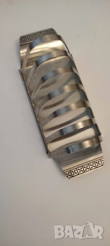 Поставка за препечени филийки* Неръждаема стомана, снимка 4 - Други стоки за дома - 51265752